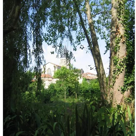 Tatil Evi Maison Amant De Boixe