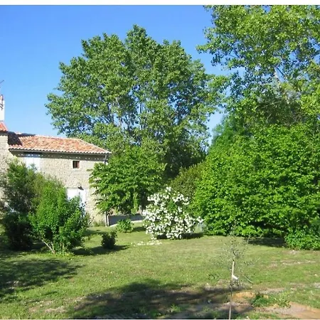 Tatil Evi Maison Amant De Boixe Saint-Amant-de-Boixe