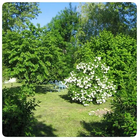 Tatil Evi Maison Amant De Boixe *