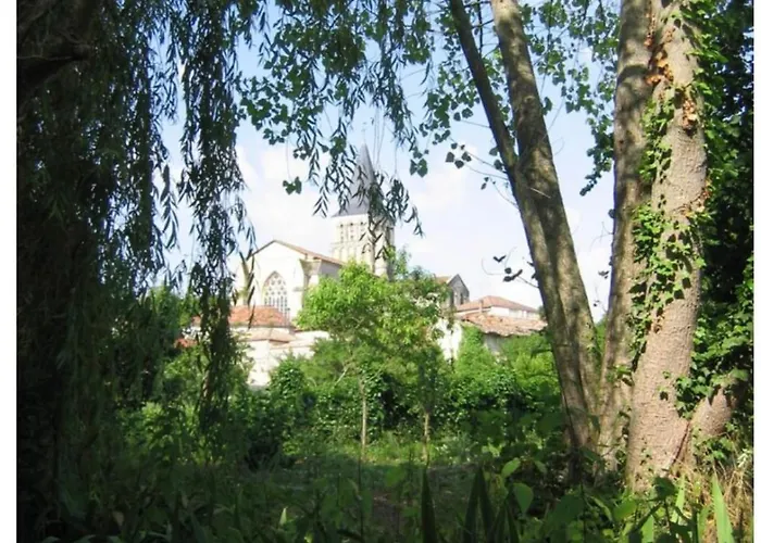 Tatil Evi Maison Amant De Boixe