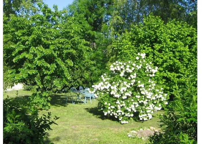 Tatil Evi Maison Amant De Boixe *